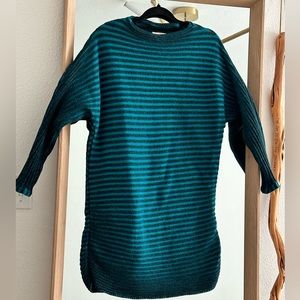 Vintage von Saken knit dress